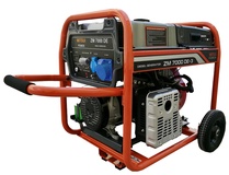 Электростанция Mitsui Power ZM 7000 DE Электростанция Mitsui Power ZM 7000 DE