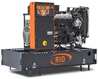 RID 10 E-SERIES производство Германия RID 10 E-SERIES производство Германия