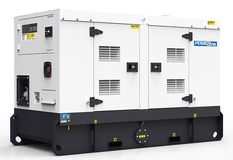 Электростанция PowerLink GMS15PX в кожухе Электростанция PowerLink GMS15PX в кожухе