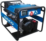 Электростанция Geko 10010 E-S/ZEDA BLC Электростанция Geko 10010 E-S/ZEDA BLC
