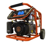 Электростанция Mitsui Power ZM 3500 Электростанция Mitsui Power ZM 3500