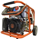 Бензиновый генератор Mitsui Power ZM 7500 E-3 Бензиновый генератор Mitsui Power ZM 7500 E-3