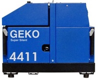 Электростанция Geko 4411 E-AA/HEBA SS с АВР Электростанция Geko 4411 E-AA/HEBA SS с АВР