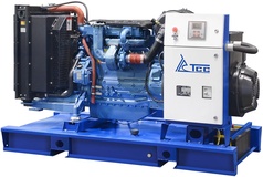 Электростанция ТСС TBd 110SA Электростанция ТСС TBd 110SA
