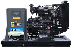 Электростанция Aksa AP 15 Электростанция Aksa AP 15