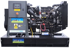 Электростанция Aksa AP 88 Электростанция Aksa AP 88