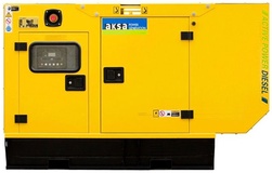 Aksa APD20A в кожухе производство Китай Aksa APD20A в кожухе производство Китай