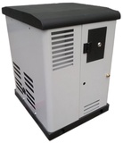 Газовый генератор REG ARCTIC GG6-230SV Газовый генератор REG ARCTIC GG6-230SV