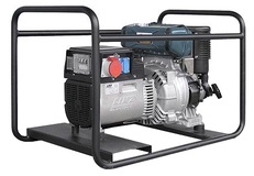 Energo ED 6.5/400-SE с АВР производство Япония - Россия Energo ED 6.5/400-SE с АВР производство Япония - Россия