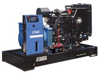 Электростанция SDMO J130K с АВР Электростанция SDMO J130K с АВР