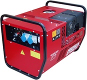 Электростанция Mosa GE 4500 SX-EAS Электростанция Mosa GE 4500 SX-EAS