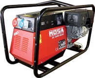 Электростанция Mosa GE 7554 HSX EAS Электростанция Mosa GE 7554 HSX EAS