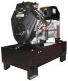 Газовый генератор REG GG16-230 Газовый генератор REG GG16-230