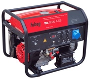 Fubag BS 5500 A ES производство Германия Fubag BS 5500 A ES производство Германия
