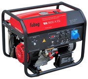 Fubag BS 6600 A ES с АВР производство Германия Fubag BS 6600 A ES с АВР производство Германия