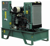 Cummins C22D5 производство Великобритания Cummins C22D5 производство Великобритания