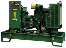 Электростанция Cummins C33D5 Электростанция Cummins C33D5