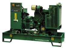 Электростанция Cummins C38D5 Электростанция Cummins C38D5