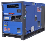 Дизельный генератор Denyo DCA-15LSK Дизельный генератор Denyo DCA-15LSK