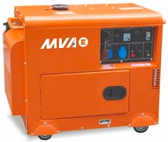 MVAE ДГ 3500 К производство Китай MVAE ДГ 3500 К производство Китай