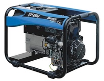 SDMO DIESEL 6500 TE XL C производство Франция SDMO DIESEL 6500 TE XL C производство Франция