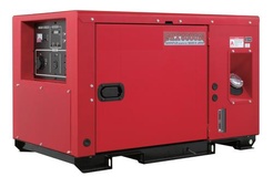 Дизельный генератор Elemax SHX8000Di Дизельный генератор Elemax SHX8000Di
