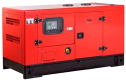Электростанция Fubag DS 16 DAC ES Электростанция Fubag DS 16 DAC ES