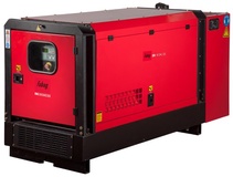 Электростанция Fubag DS 18 DAC ES Электростанция Fubag DS 18 DAC ES