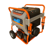 Газовый генератор E3 POWER GG10000-Х3 Газовый генератор E3 POWER GG10000-Х3