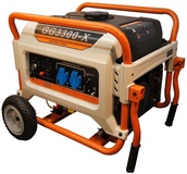 E3 POWER GG3300-X производство Россия E3 POWER GG3300-X производство Россия