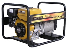 Бензиновый генератор Energo EB 4.0/230-S Бензиновый генератор Energo EB 4.0/230-S