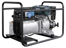 Energo ED 7.0/230-W220R производство Япония - Россия Energo ED 7.0/230-W220R производство Япония - Россия