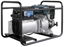 Электростанция Energo ED 6.5/400-SLE Электростанция Energo ED 6.5/400-SLE