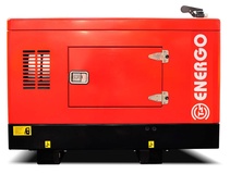 Energo ED 9/230 Y-SS с АВР производство Франция Energo ED 9/230 Y-SS с АВР производство Франция