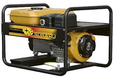 Бензиновый генератор Energo EB 7.0/400-SLE Бензиновый генератор Energo EB 7.0/400-SLE