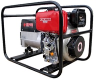 Электростанция EuroPower EP 180 DX Электростанция EuroPower EP 180 DX