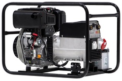 Электростанция EuroPower EP 180 DXE Электростанция EuroPower EP 180 DXE