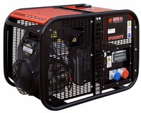 Бензиновый генератор EuroPower EP 20000 TE Бензиновый генератор EuroPower EP 20000 TE