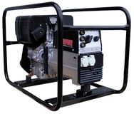 Сварочный генератор EuroPower EP 200 DX1 AC Сварочный генератор EuroPower EP 200 DX1 AC