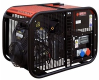 Бензиновый генератор EuroPower EP 22000 TE Бензиновый генератор EuroPower EP 22000 TE