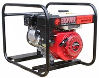 Электростанция EuroPower EP 2500 Электростанция EuroPower EP 2500