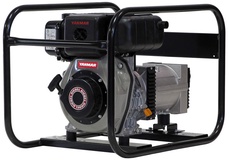 Дизельный генератор EuroPower EP 4000 D Дизельный генератор EuroPower EP 4000 D