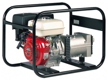 Электростанция EuroPower EP 4100 Электростанция EuroPower EP 4100