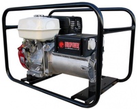 Электростанция EuroPower EP 6000 Электростанция EuroPower EP 6000