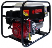 Электростанция EuroPower EP 7000 LE Электростанция EuroPower EP 7000 LE