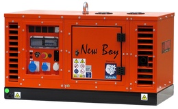 Электростанция EuroPower EPS 73 DE Электростанция EuroPower EPS 73 DE