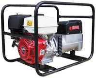 Электростанция EuroPower EP 200 X DC 3X230V Электростанция EuroPower EP 200 X DC 3X230V