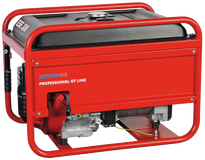 Электростанция Endress ESE 306 HS-GT Электростанция Endress ESE 306 HS-GT