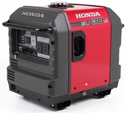 Бензиновый генератор Honda EU 30 is Бензиновый генератор Honda EU 30 is