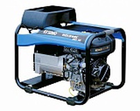 Электростанция SDMO Weldarc 180 DE C Электростанция SDMO Weldarc 180 DE C